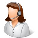 Occupations-Technical-Support-Representative-Female-Light-icon.png
